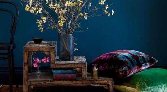 Our Top 5 Favorite Home Decor Trends of 2017 - City Home