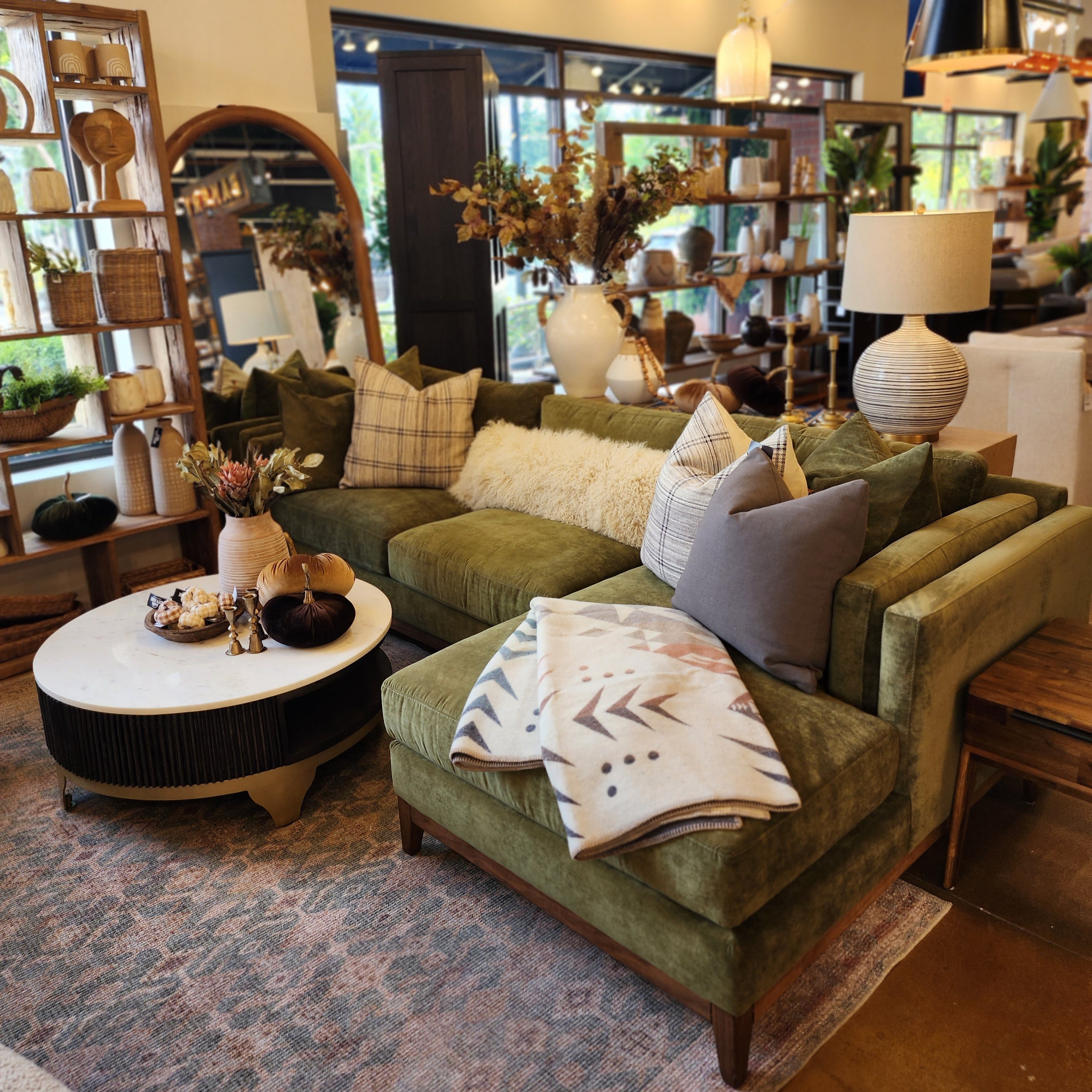 Cozy Fall Decor: Seasonal Style Tips From City Home Designers