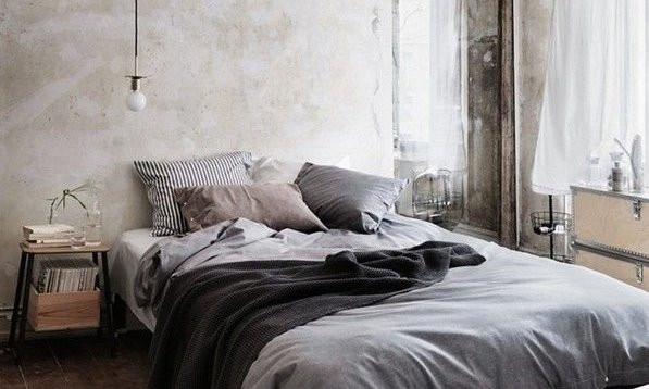 Get the Look: Cozy Industrial - City Home