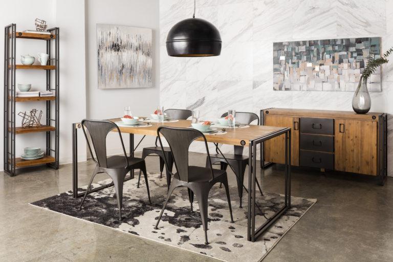 Beginner’s Guide to Finding Your Perfect Decorating Style - City Home