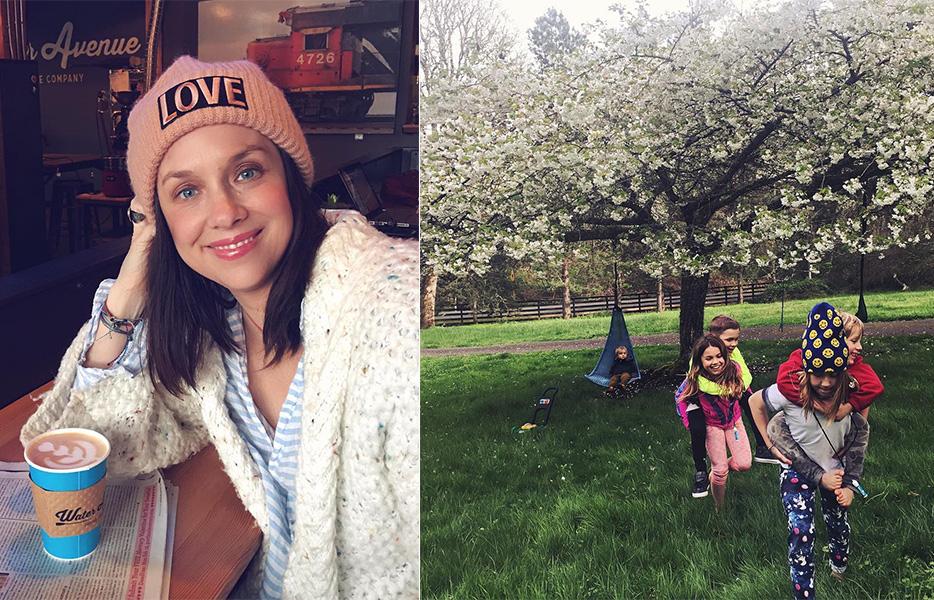 Local Mom Spotlight:<br>Tiffany Gray - City Home