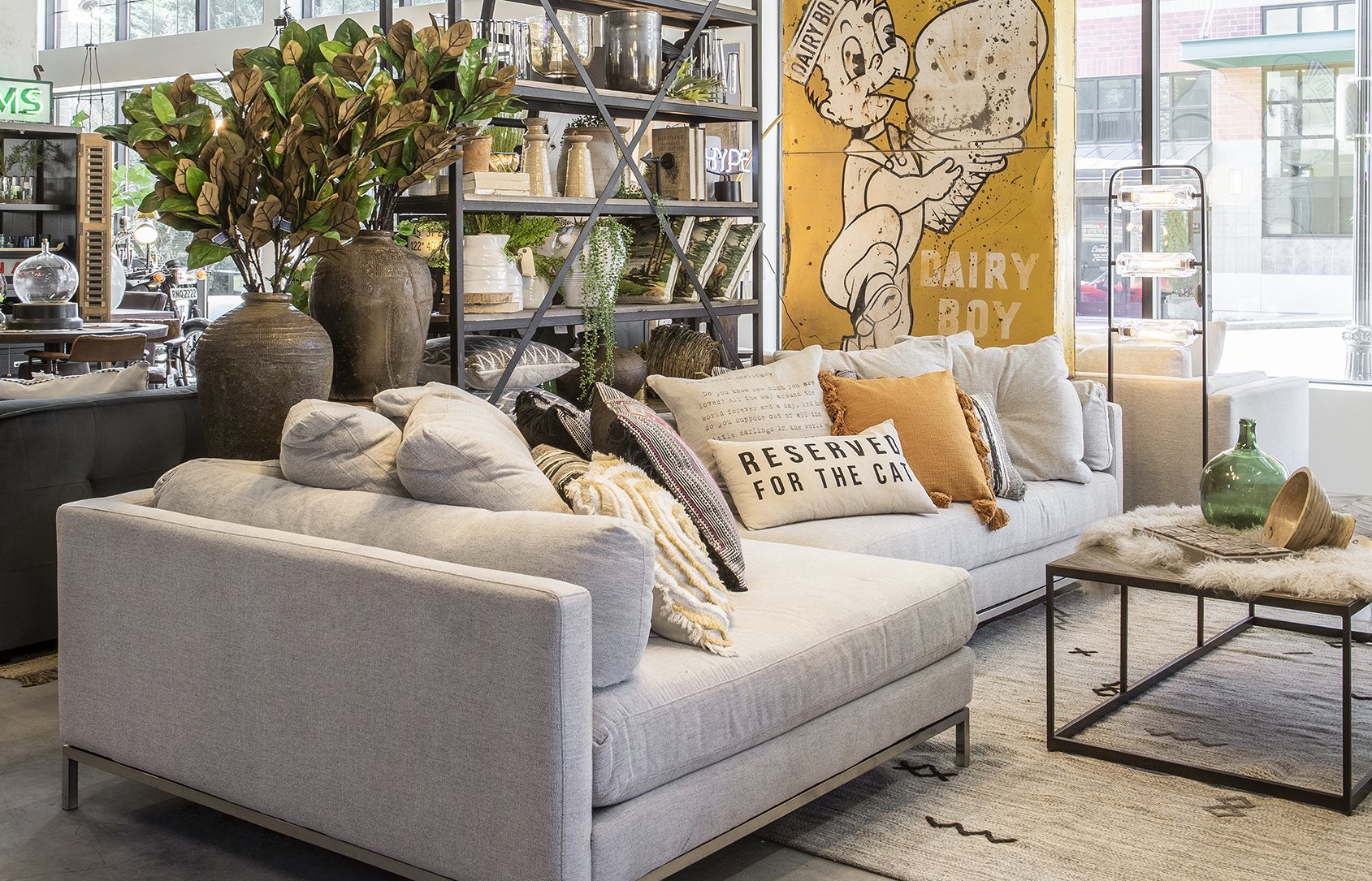 Easy Furniture Donation and Disposal Options in the Portland Area - City Home