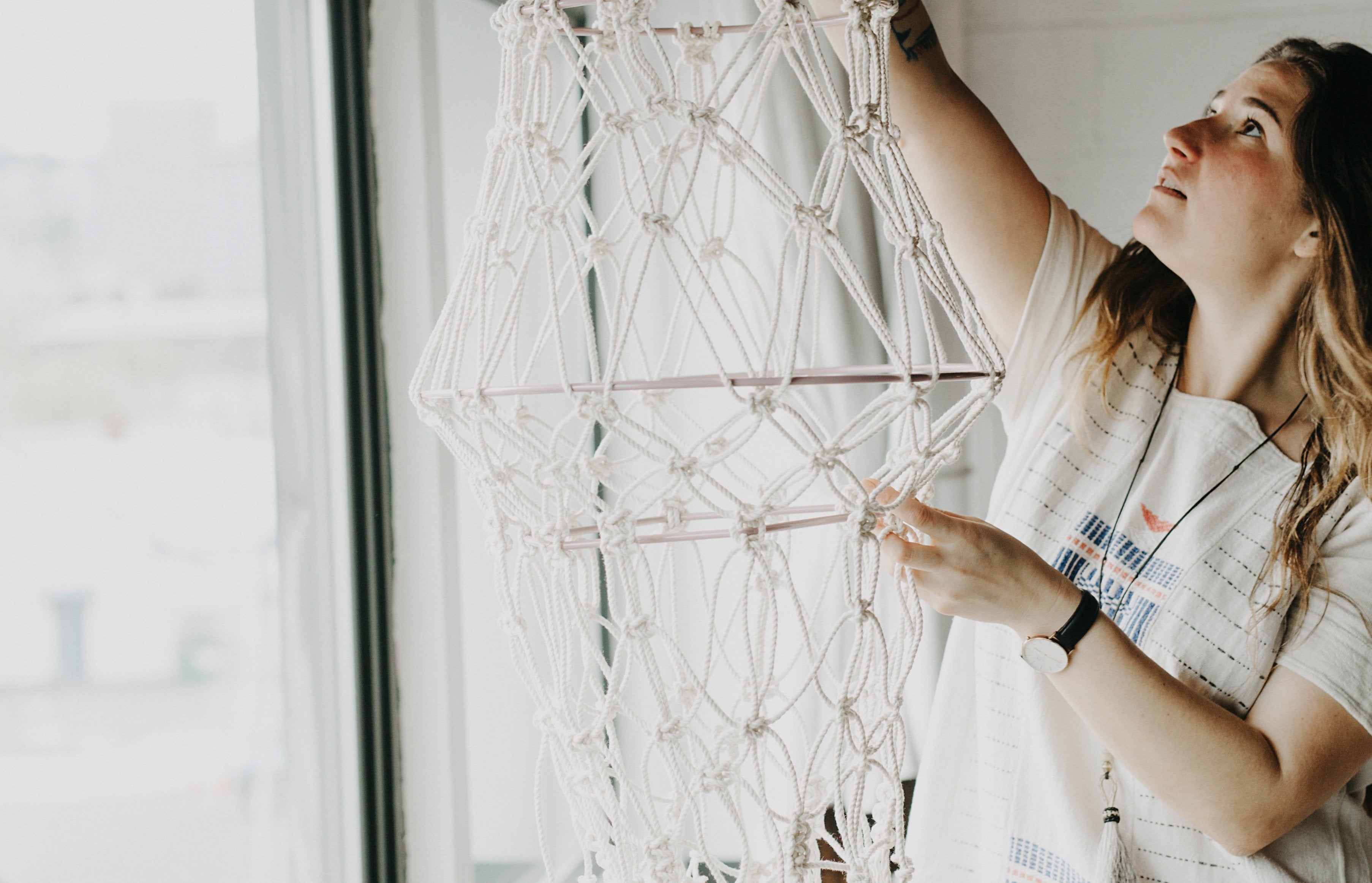 Local Designer Spotlight:<br>Emily Katz - City Home