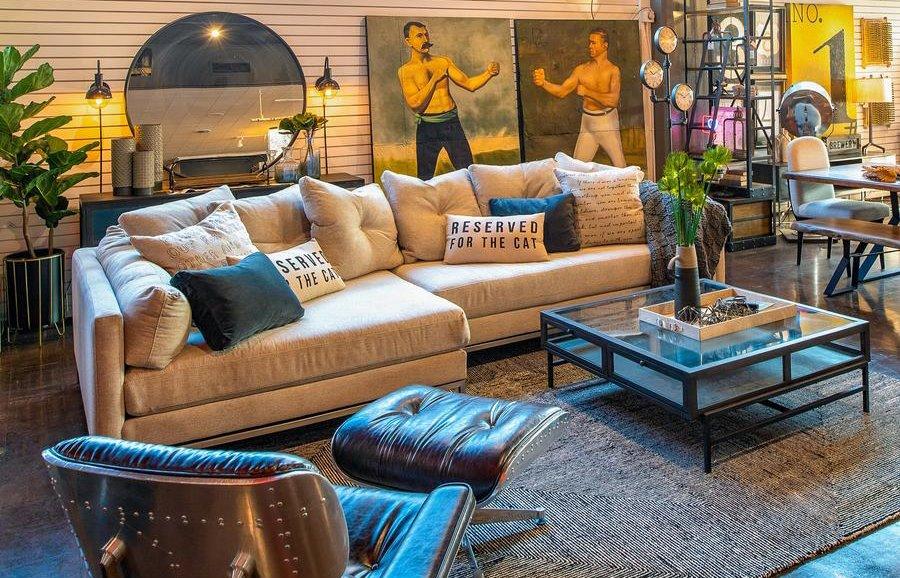 Portland’s Top 10 Most Stylish Sectional Sofas [2021 Update] - City Home