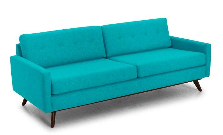 Autumn Vintage and Mid-Century-Modern Local PDX Home Furnishing - City Home