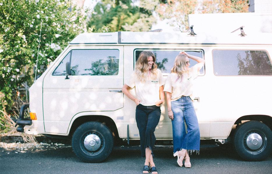 Trading Spaces:<br>A PDX Home Style Swap - City Home