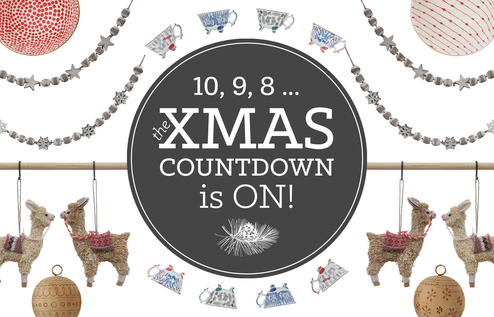 Holiday Kickoff 2019:<br>Starting the Season in Style - City Home