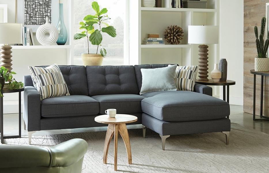 Our Top 5:<br>Sectionals & Sofas - City Home