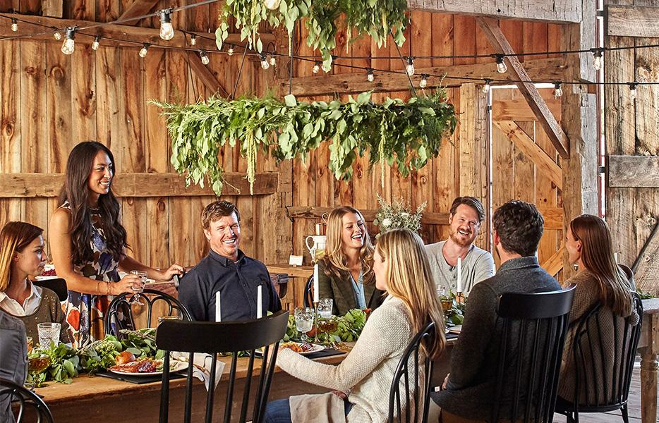 Home Sweet Holidays: <br> Get Your Home Guest Ready - City Home