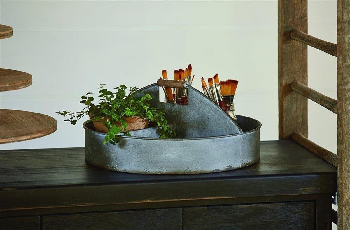 Garden Party Decor - City Home