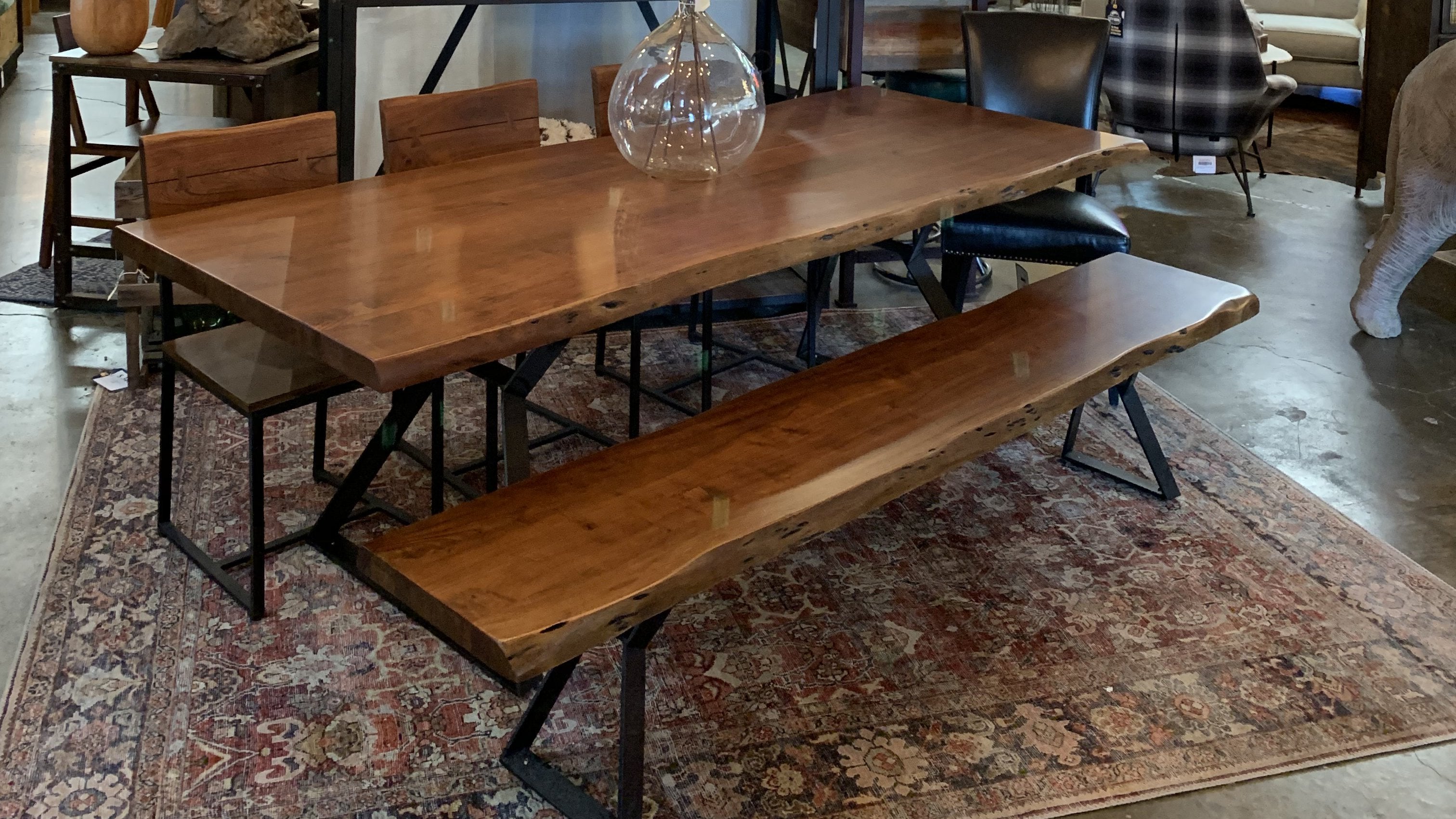 Fall Dining:<br>Find Your Dinner Party Inspiration! - City Home