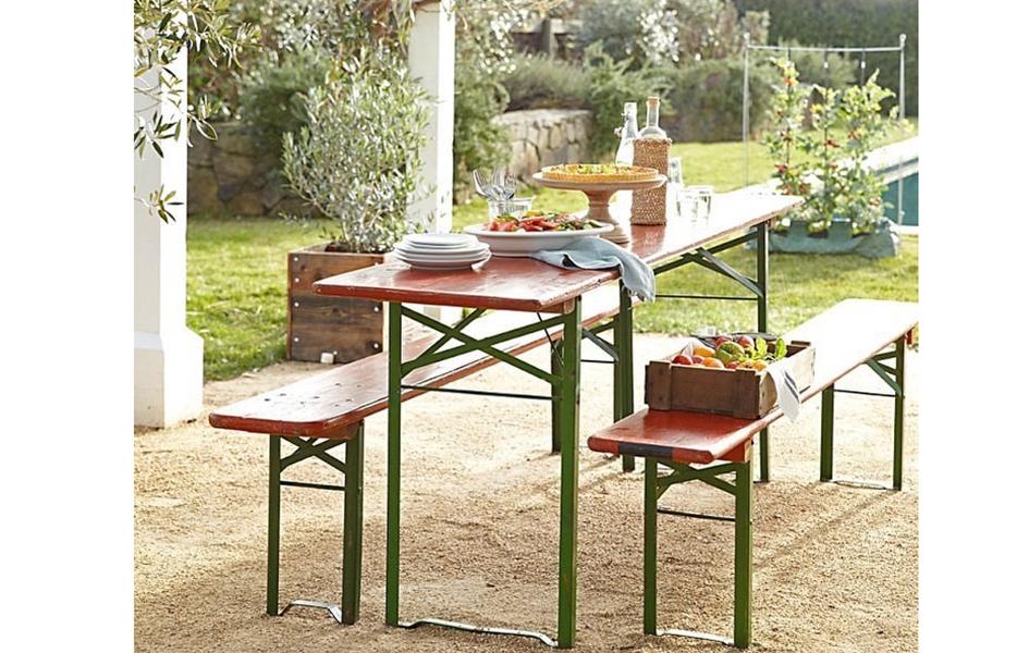 Is Your Backyard Living Its Best Life? - City Home