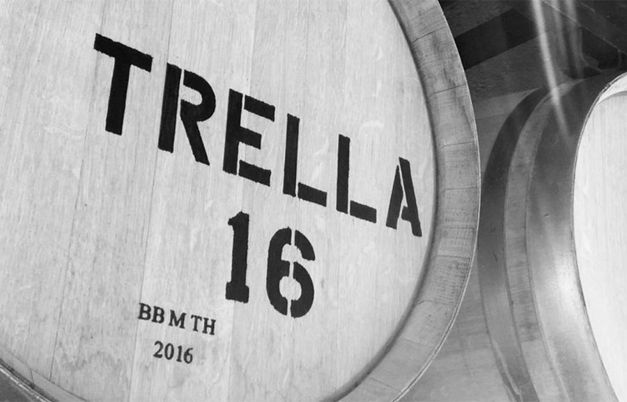Gathering Spaces: <br>Trella Vineyards x City Home - City Home