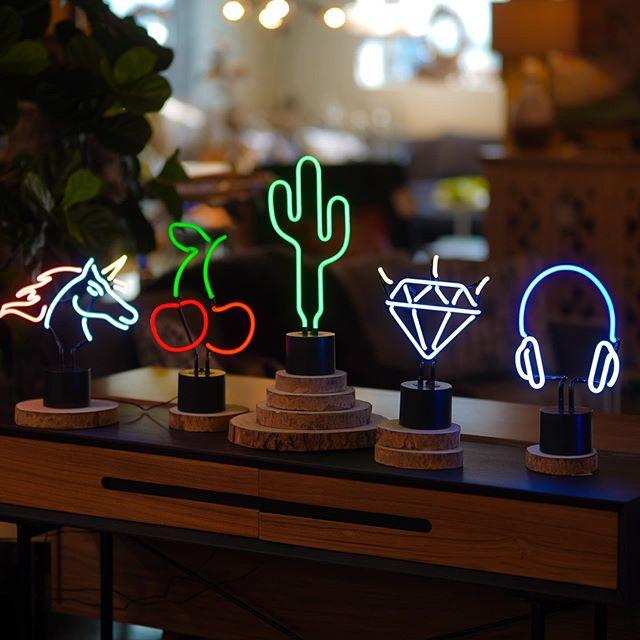 Decorative Lighting - City Home