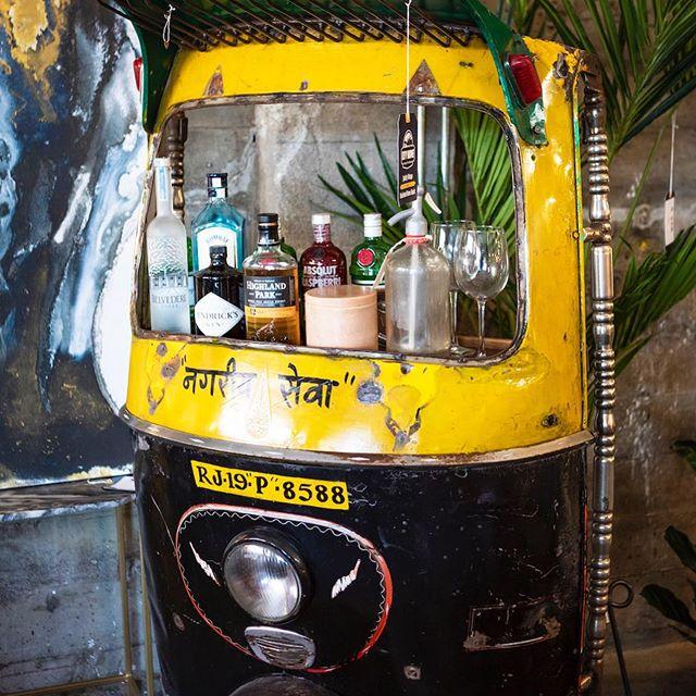 Stocked Vintage Furniture - City Home