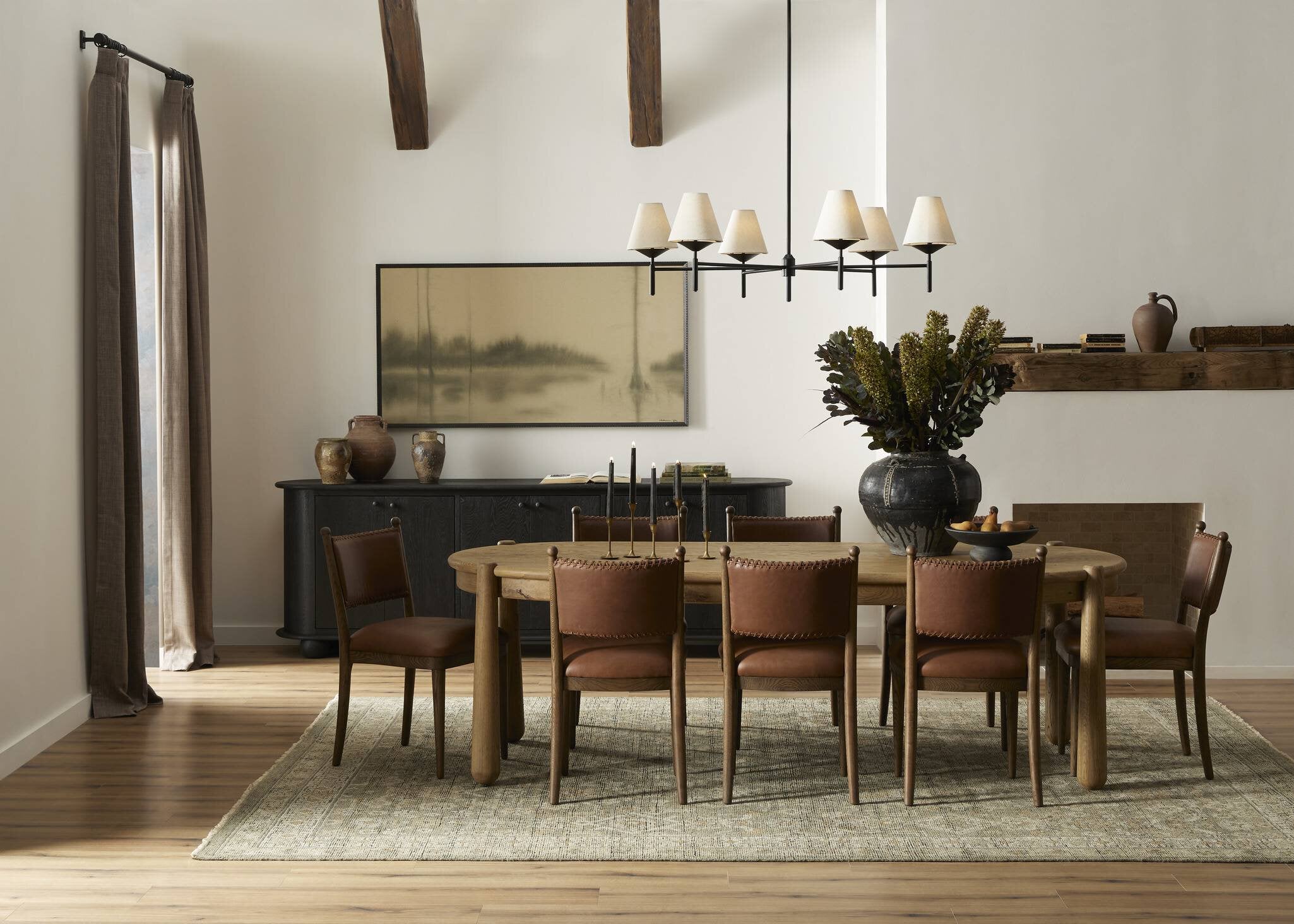 Home Accents - City Home