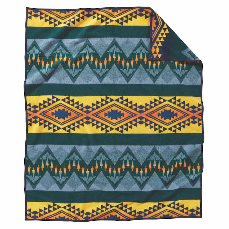 Pendleton Home