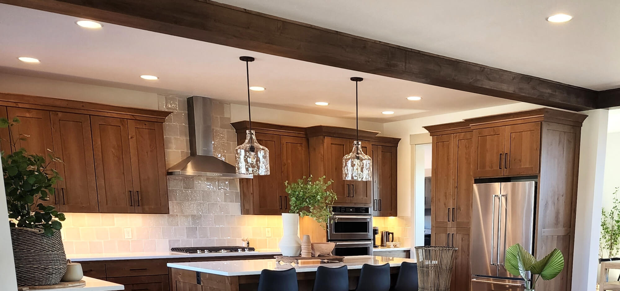 Ceiling Lights & Pendants - City Home