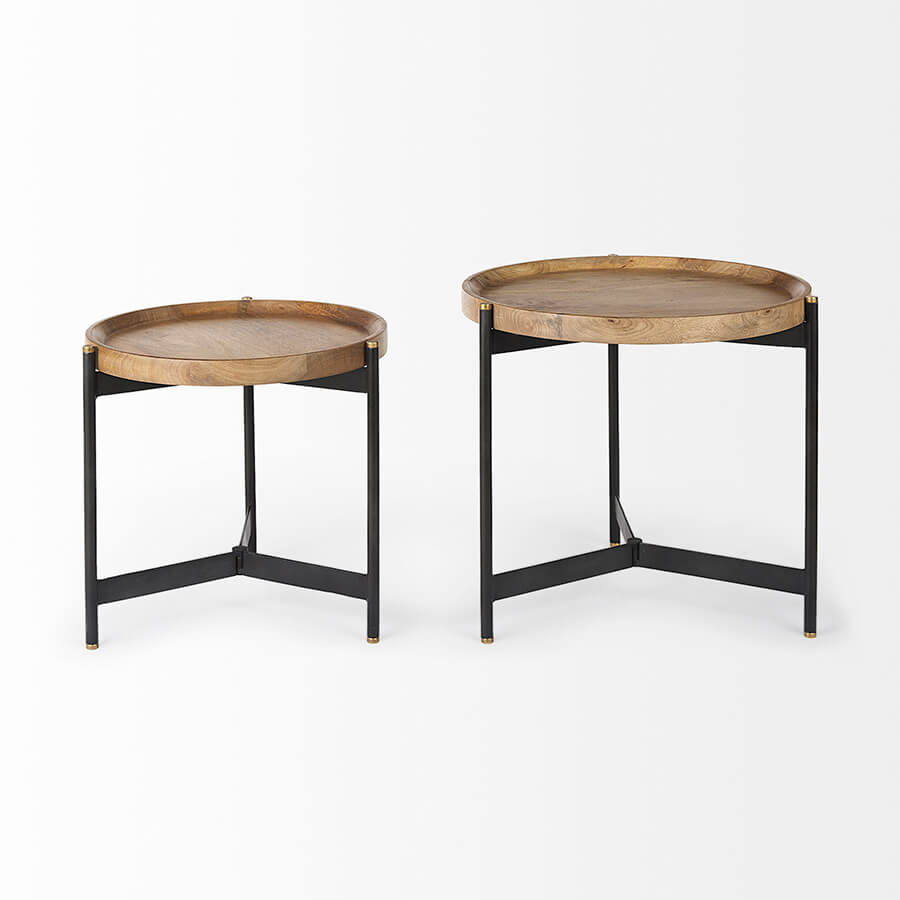 Marquisa Accent Table - available at City Home PDX
