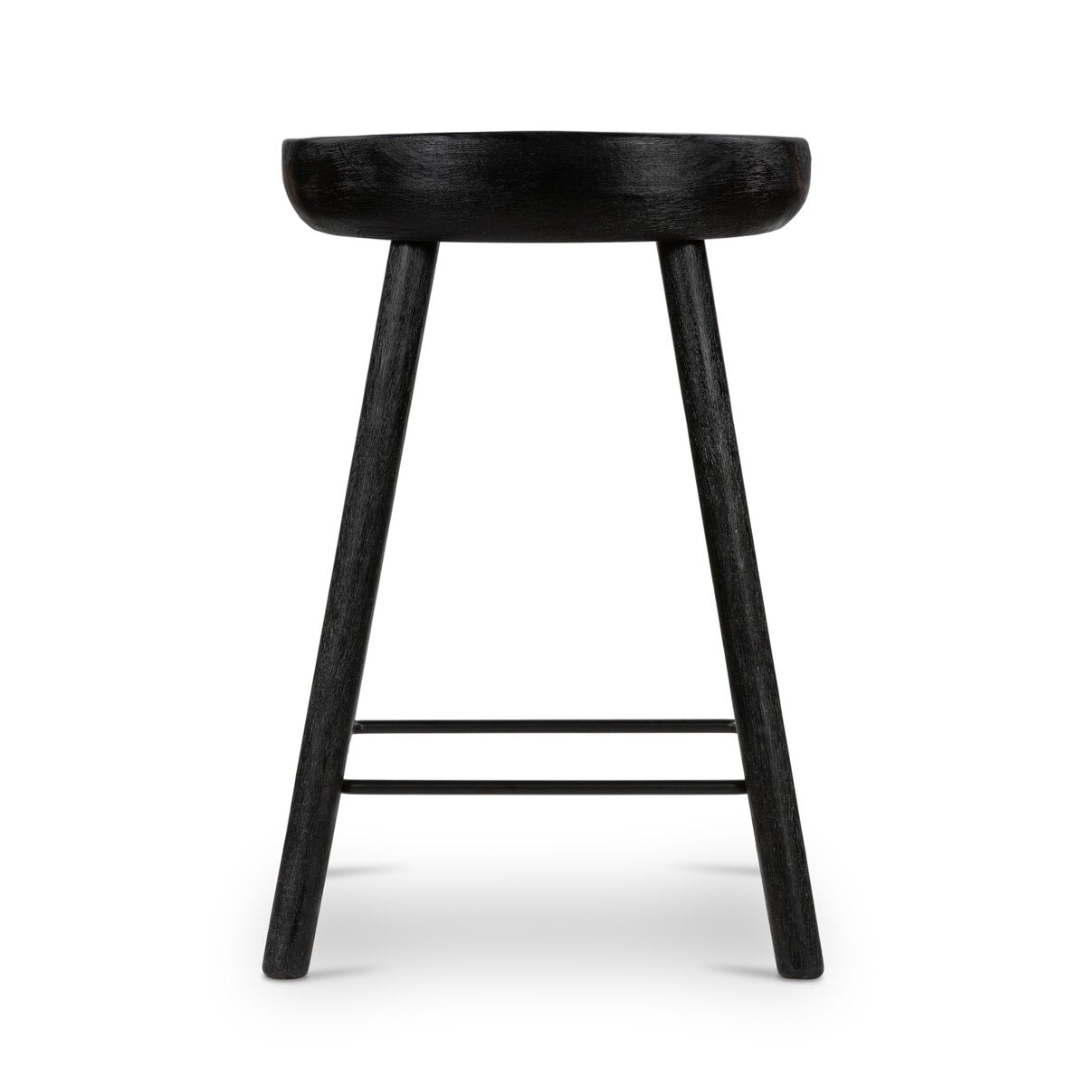 Barrett Bar Stool - back view