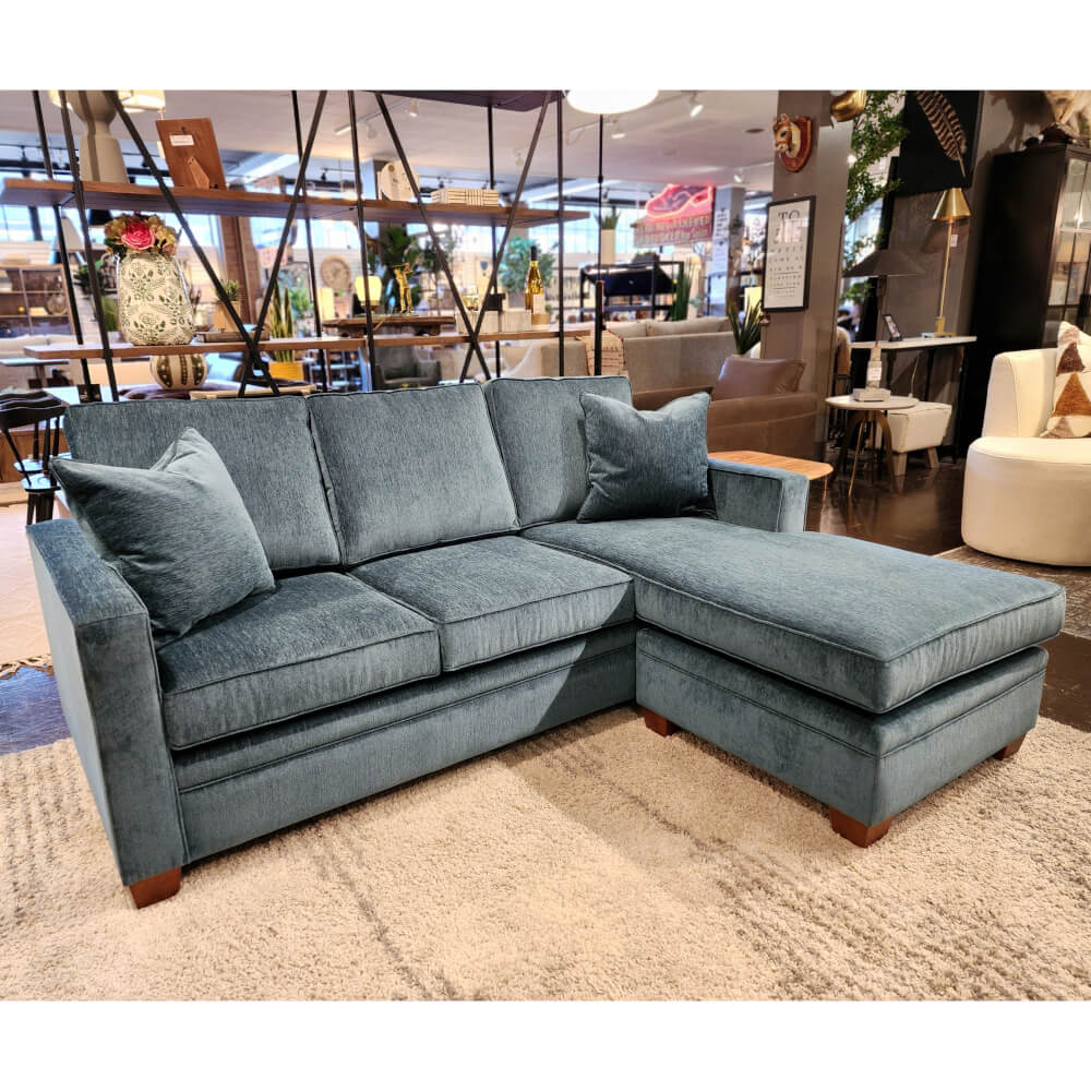 Dino Reversible Sectional