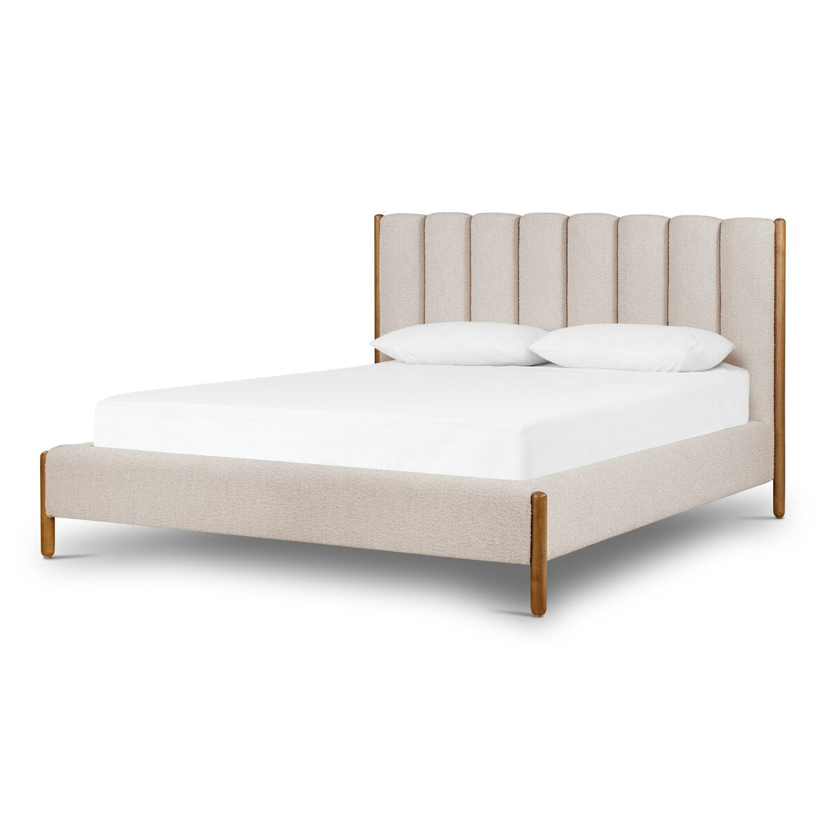 Emma Bed - available at City Home