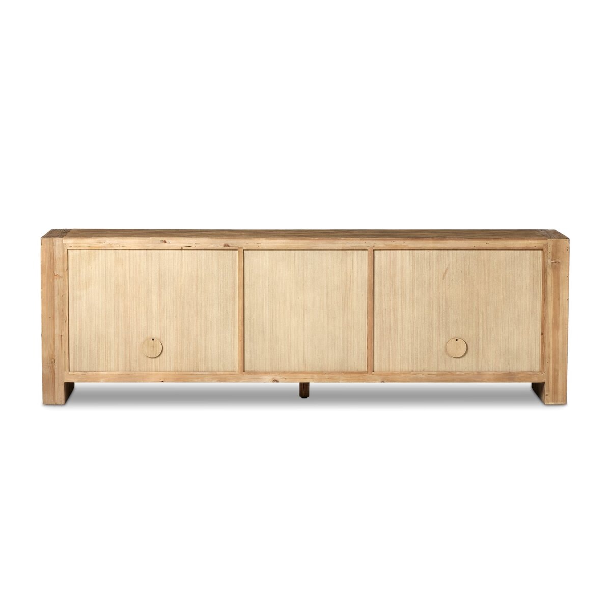 Briarbrook Sideboard - back view