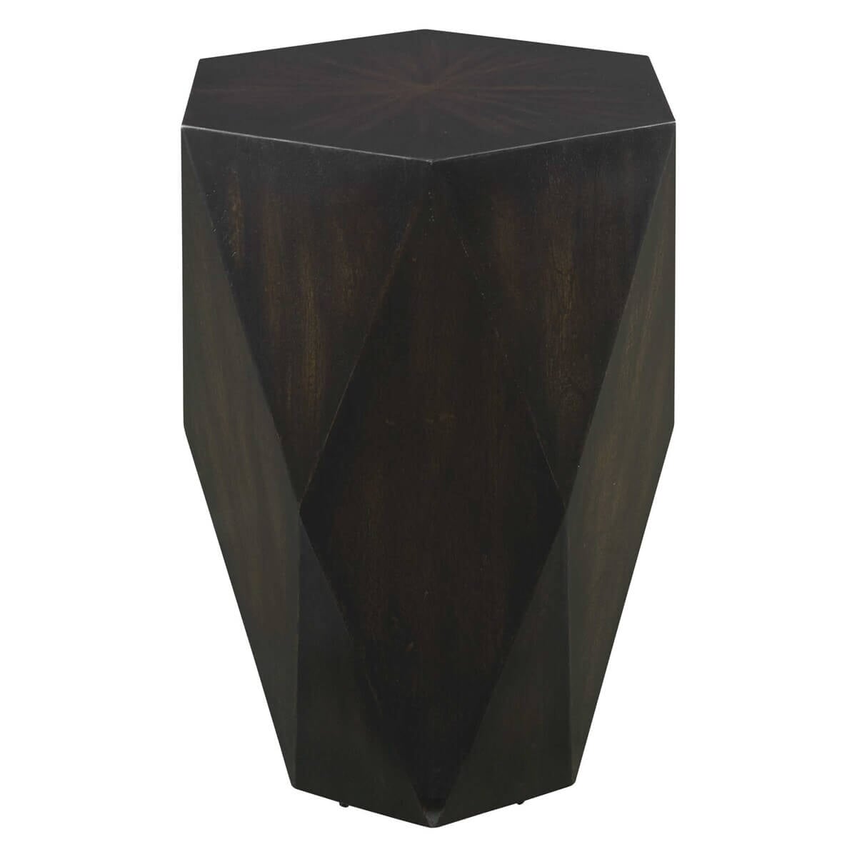 Volker Side Table - available from City Home