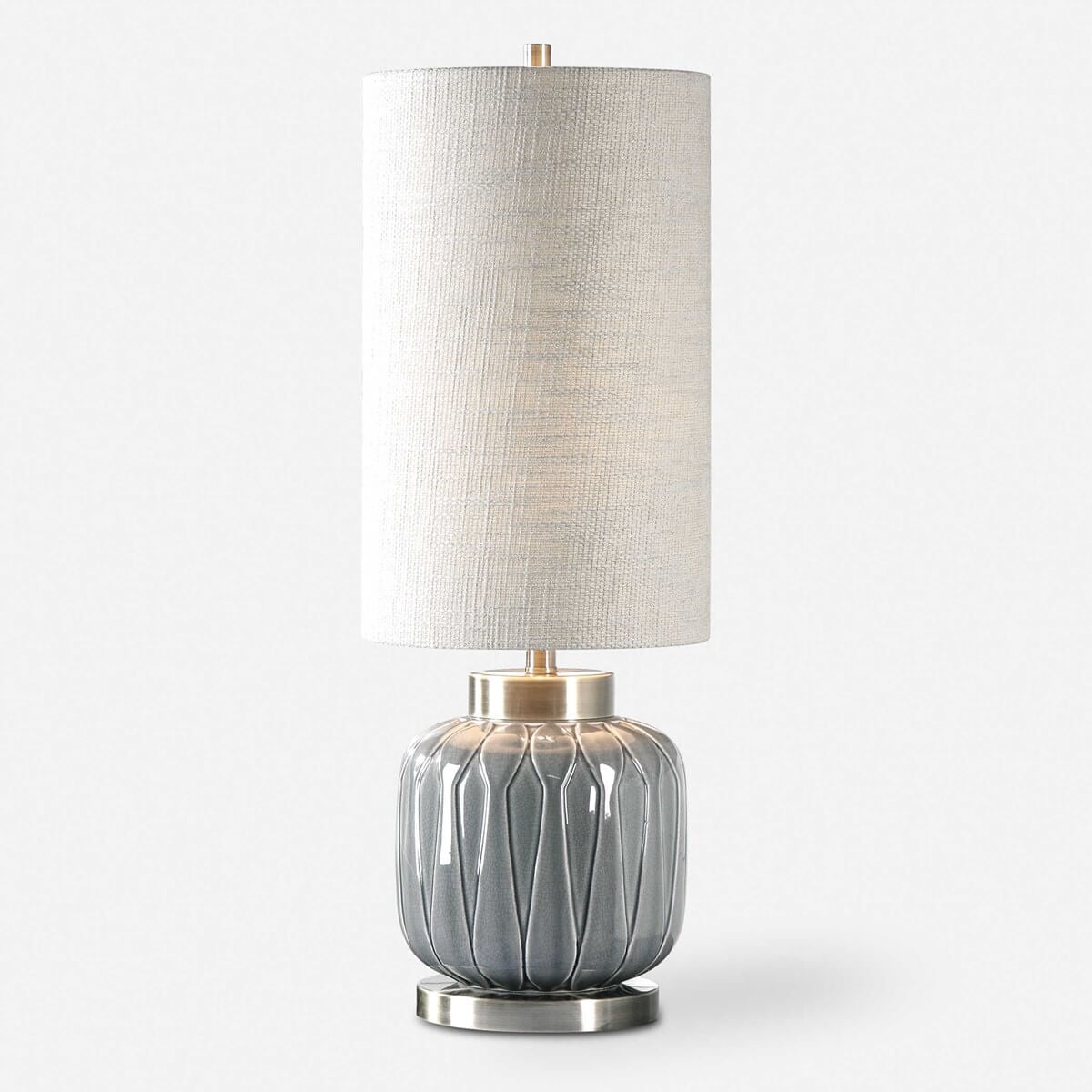 Zahlia Table Lamp - available at City Home