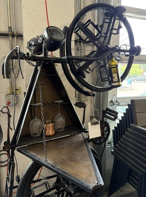 Bike Bar