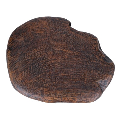 Katniss End Table - view of table base