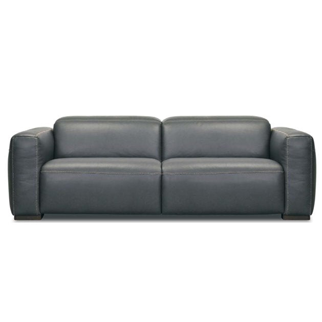 Madrone Sofa in Charcoal: Available at City Home PDX