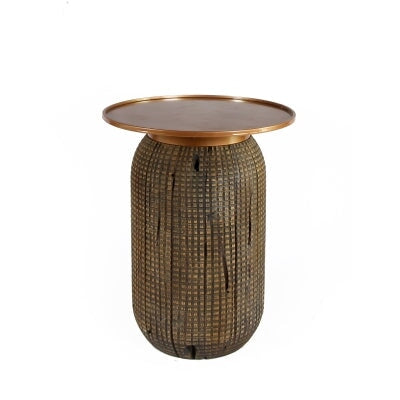 Atalia End Table - available at City Home