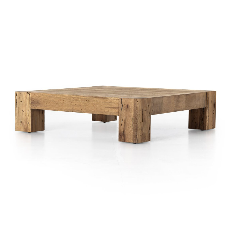 Abaso Coffee Table: Product View