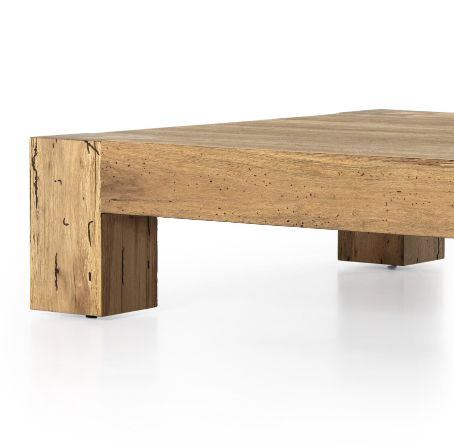 Abaso Coffee Table: 2nd Product View