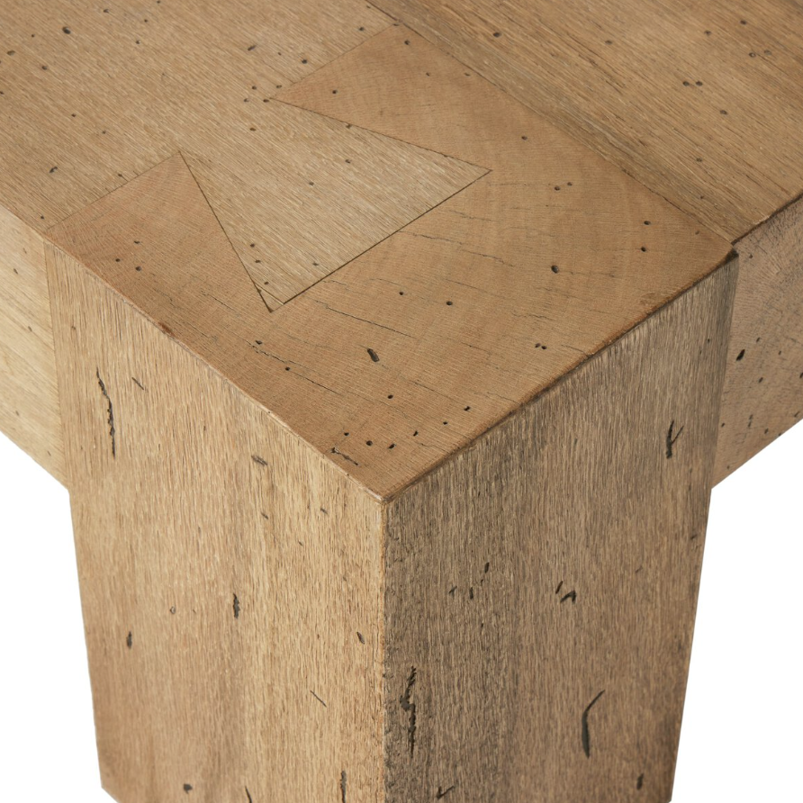 Abaso Rectangular Coffee Table