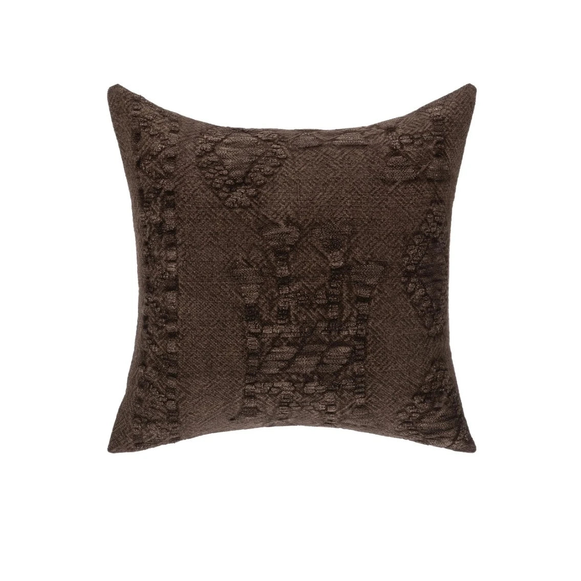 Abbey Pillow: Available at City Home PDX