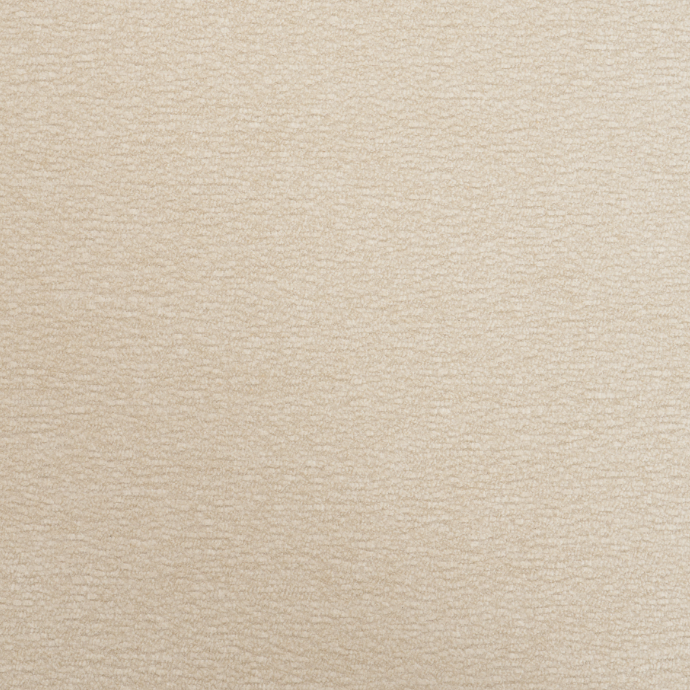 Abbie Dining Chair-Oatmeal Fabric with Brown Wood Frame: Upholstery Finish View