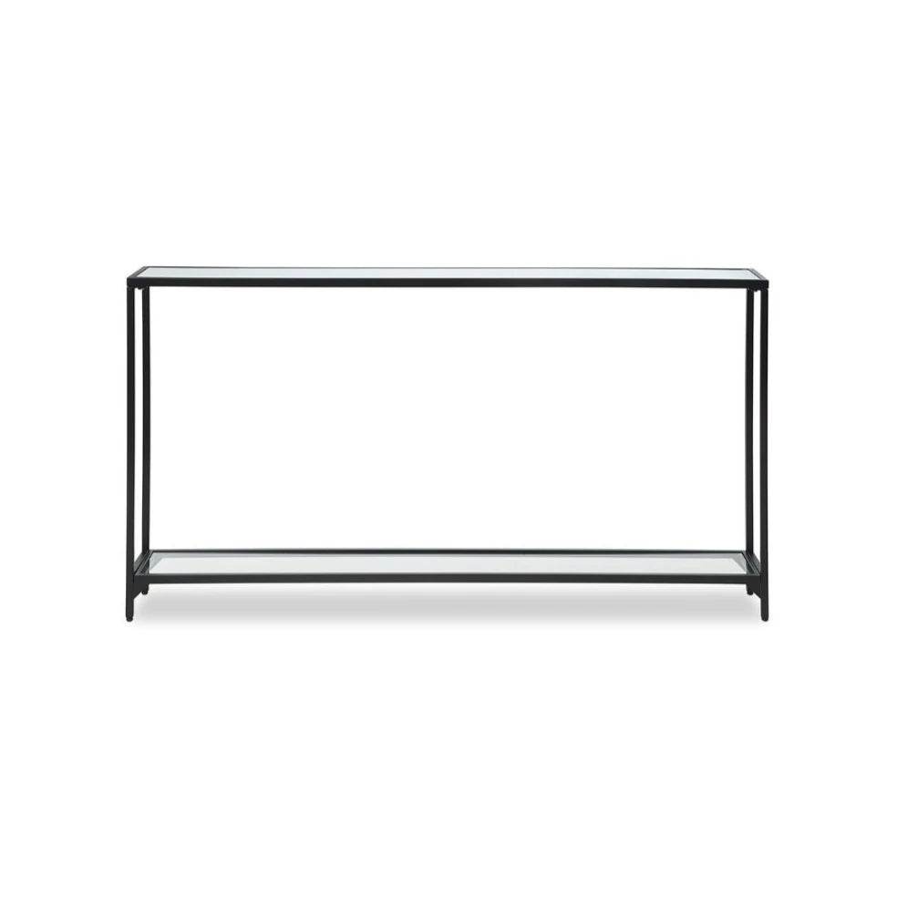 Accent Furniture Console: Available at City Home PDX