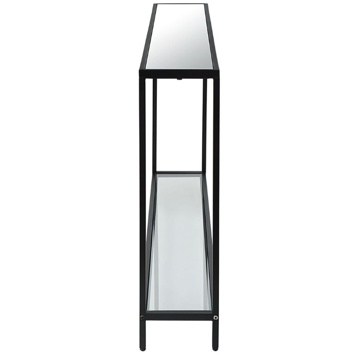 Accent Furniture Console: Product Side View
