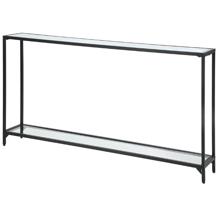 Accent Furniture Console: Product View