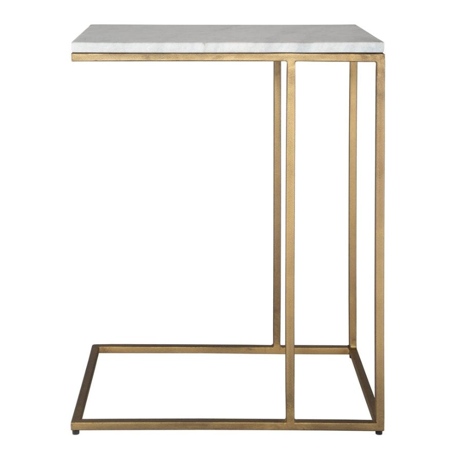 Accent Table: Product View