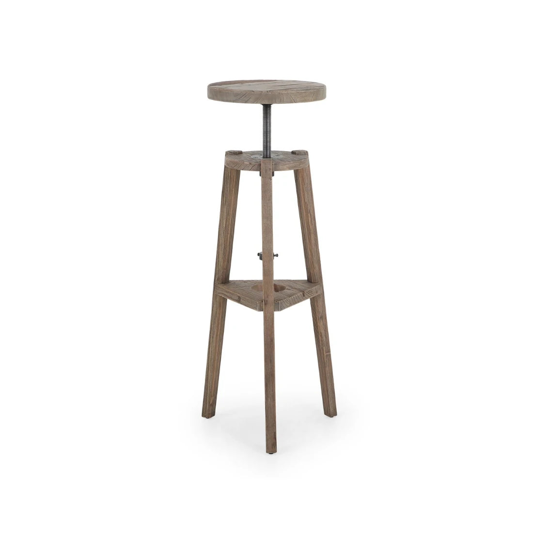 Amber Lewis X Four Hands Addy Pedestal: Available at City Home PDX