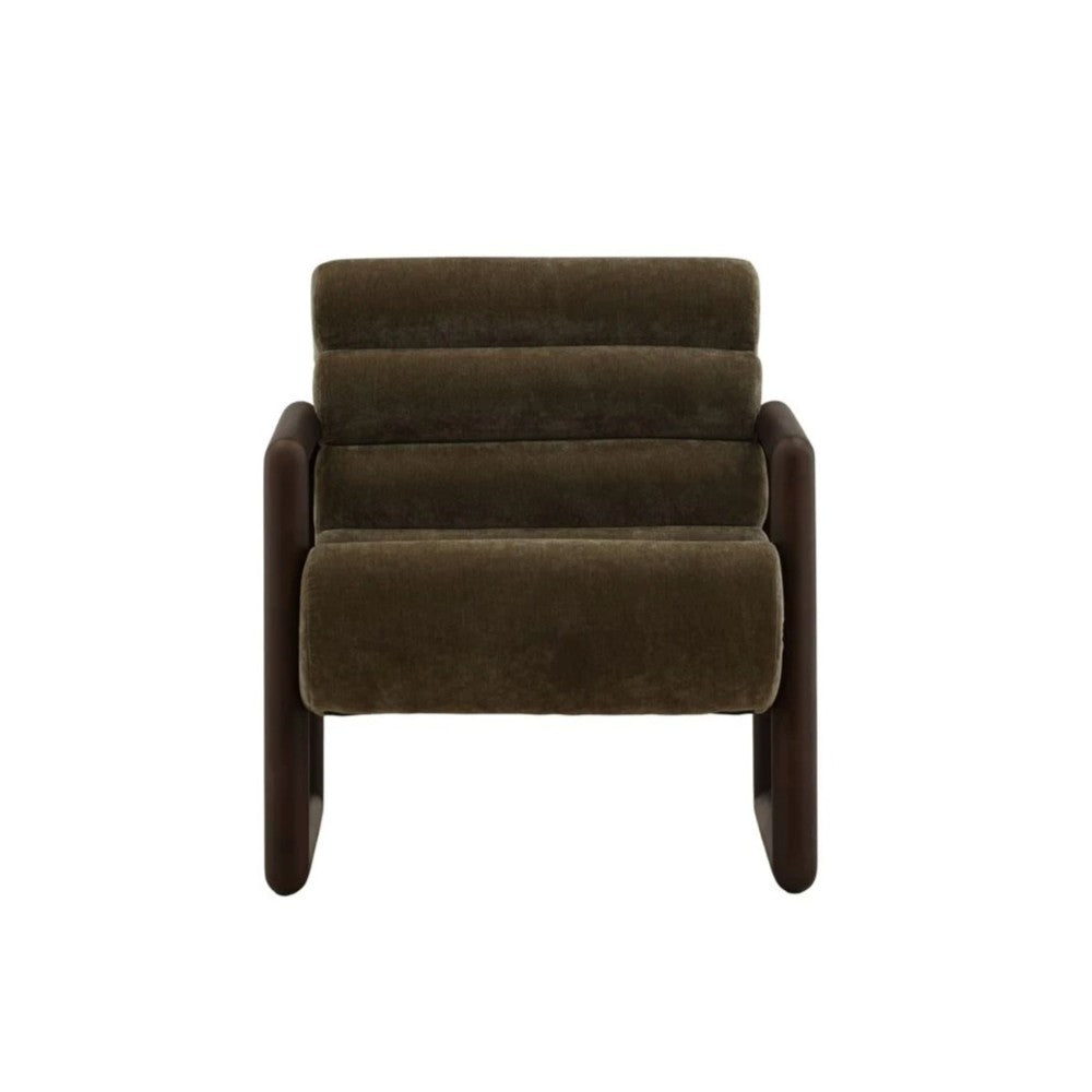 Ademar Occasional Chair: Available at City Home PDX
