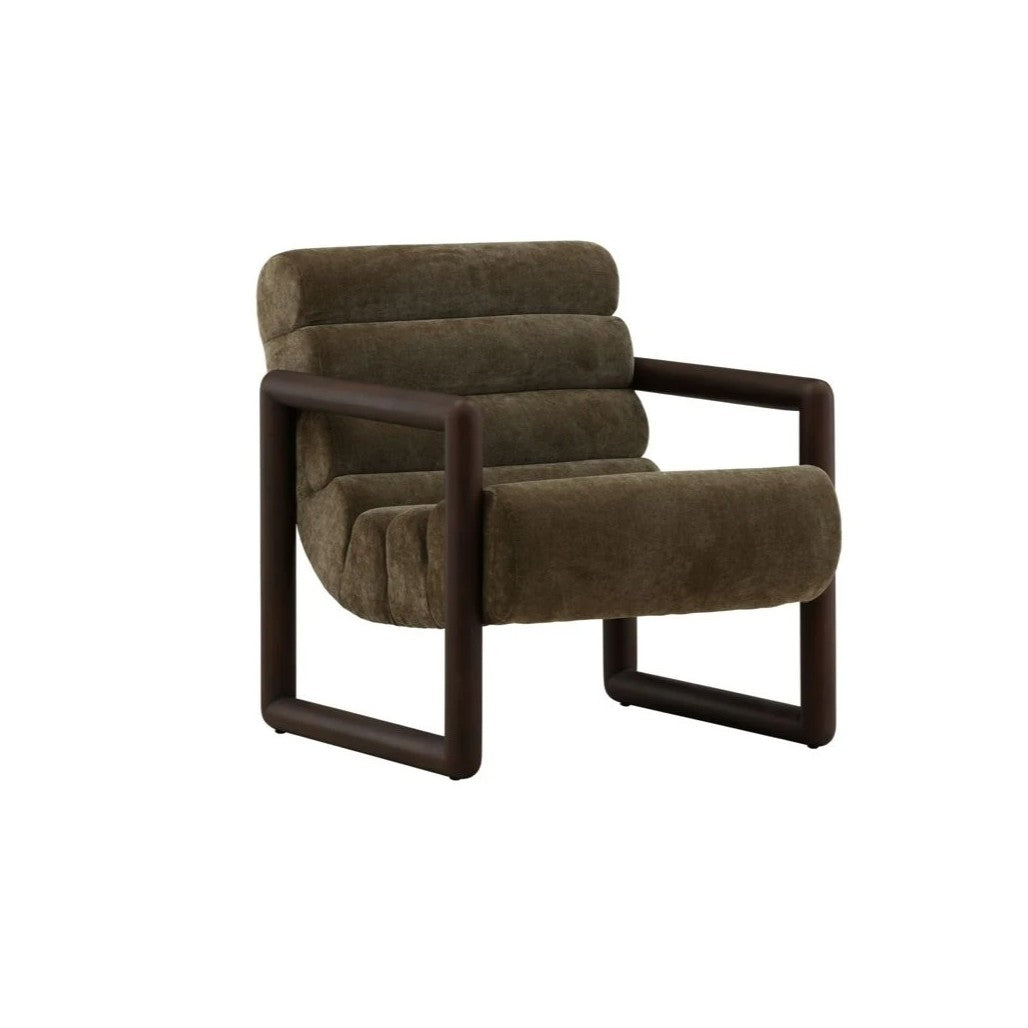 Ademar Occasional Chair: Product View