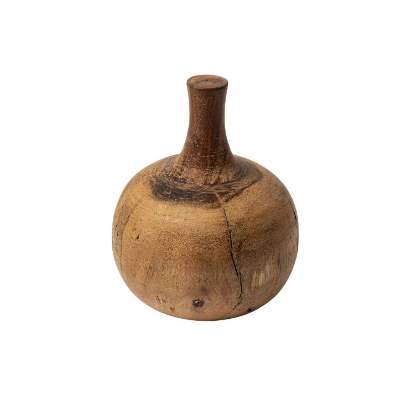 Afra Vase-Size Medium: Available at City Home PDX