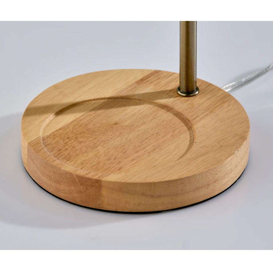 Alcott Candlewarmer Lamp: Candle Cradle without Candle Product View