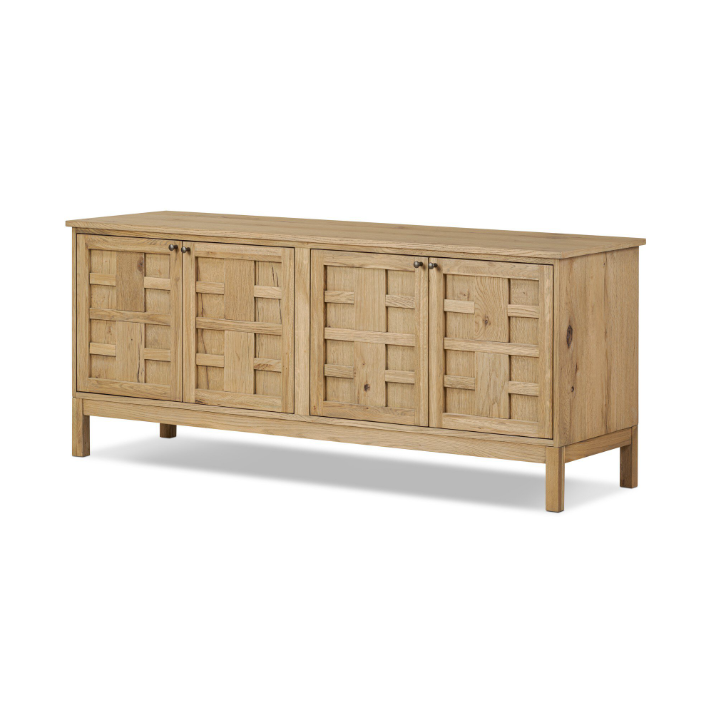 Alessio Media Console: Product View