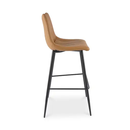 Alibi Bar Stool: Product Side View
