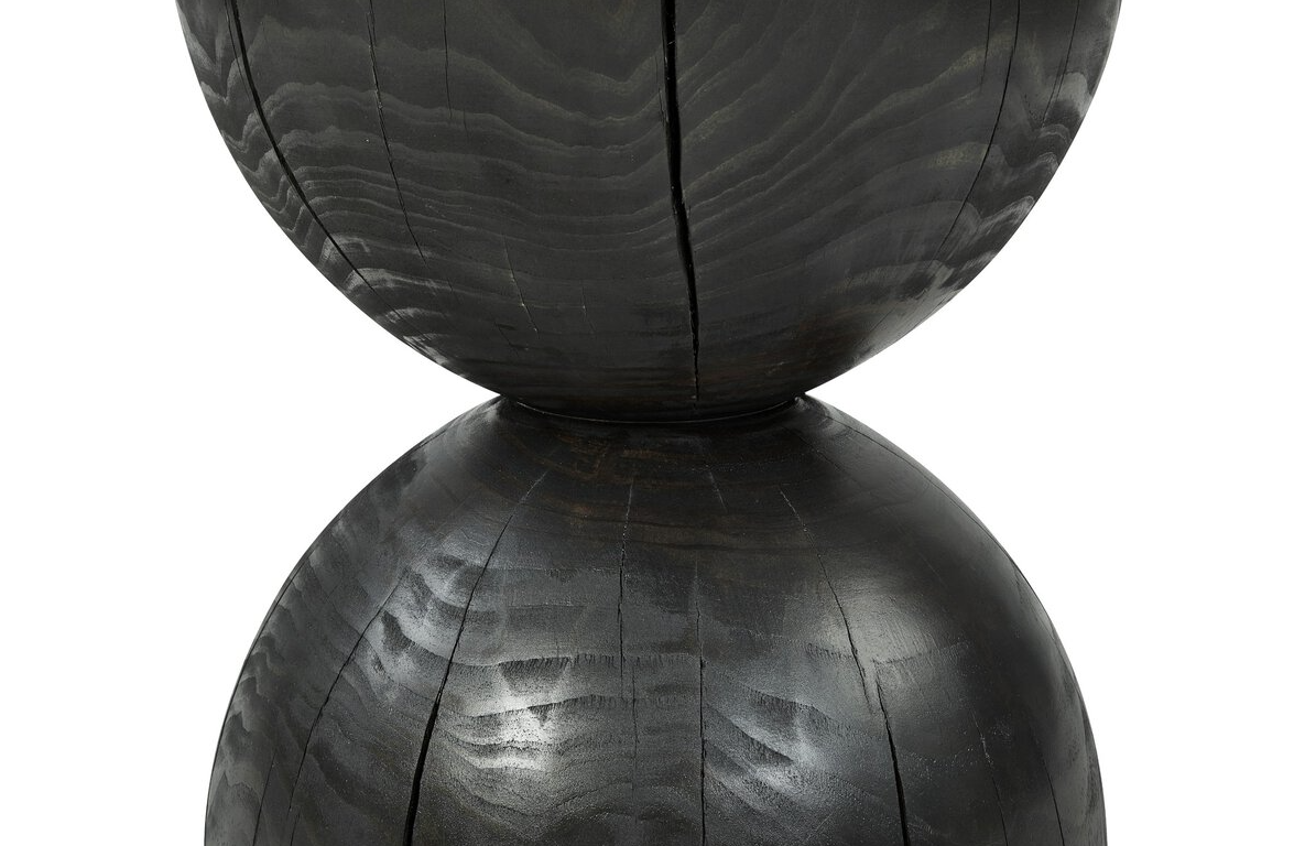 Aliza End Table: Front Product View